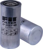 FIL Filter ZP 3225 FMB - Горивен филтър vvparts.bg