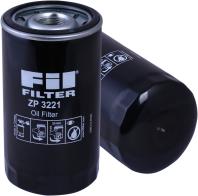 FIL Filter ZP 3221 - Маслен филтър vvparts.bg