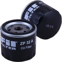 FIL Filter ZP 32 A - Маслен филтър vvparts.bg