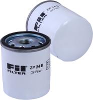 FIL Filter ZP 24 B - Маслен филтър vvparts.bg