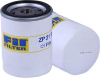 FIL Filter ZP 21 B - Маслен филтър vvparts.bg
