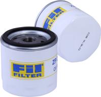 FIL Filter ZP 21 C - Маслен филтър vvparts.bg