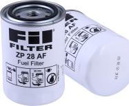 FIL Filter ZP 28 AF - Горивен филтър vvparts.bg