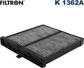 Filtron K 1362A - Филтър купе (поленов филтър) vvparts.bg