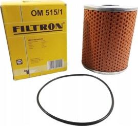 Filtron OM515/2 - Маслен филтър vvparts.bg