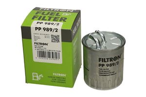 Filtron PP989/2 - Горивен филтър vvparts.bg