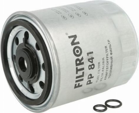 Filtron PP841 - Горивен филтър vvparts.bg