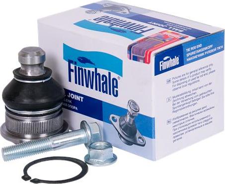 Finwhale BJ500 - Шарнири vvparts.bg