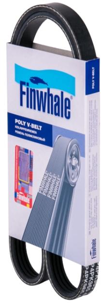 Finwhale BP4PK965 - Пистов ремък vvparts.bg