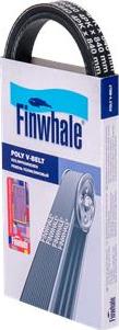 Finwhale BP4PK840 - Пистов ремък vvparts.bg