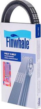 Finwhale BP4PK850 - Пистов ремък vvparts.bg