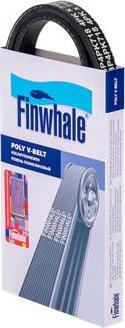 Finwhale BP4PK718 - Пистов ремък vvparts.bg