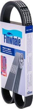 Finwhale BP6018 - Пистов ремък vvparts.bg