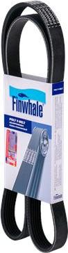 Finwhale BP6PK1340 - Пистов ремък vvparts.bg