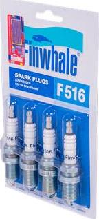 Finwhale F516 - Запалителна свещ vvparts.bg