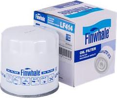Finwhale LF414 - Маслен филтър vvparts.bg