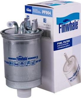 Finwhale PF904 - Горивен филтър vvparts.bg
