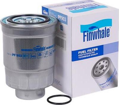Finwhale PF903 - Горивен филтър vvparts.bg