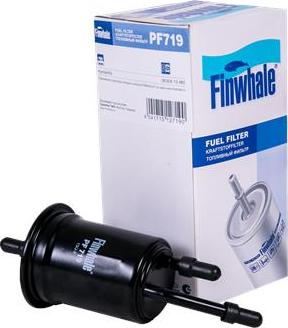 Finwhale PF719 - Горивен филтър vvparts.bg