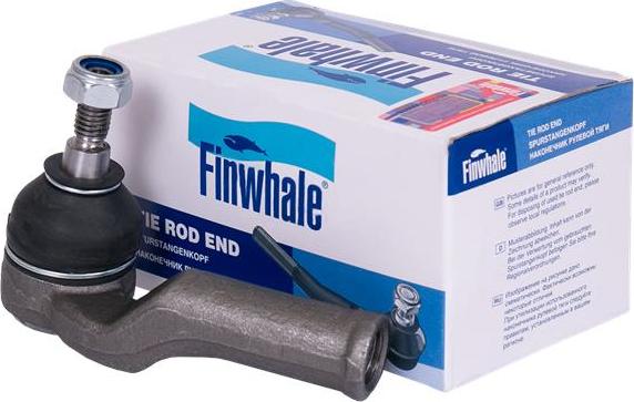 Finwhale TRE707 - Накрайник на напречна кормилна щанга vvparts.bg