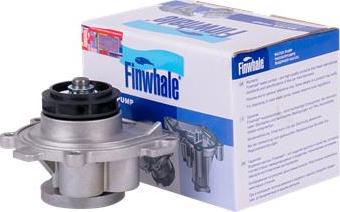 Finwhale WP0106 - Водна помпа vvparts.bg