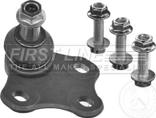 First Line FBJ5589 - Шарнири vvparts.bg