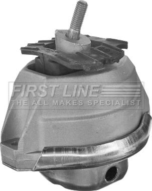 First Line FEM4317 - Окачване, двигател vvparts.bg