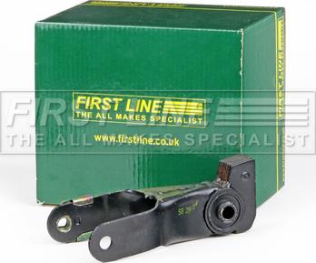 First Line FEM3906 - Окачване, двигател vvparts.bg