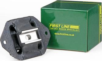 First Line FEM3252 - Окачване, двигател vvparts.bg