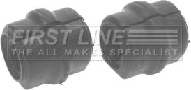 First Line FSK6259K - Ремонтен комплект, свързваща стабилизираща щанга vvparts.bg