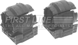 First Line FSK7430K - Ремонтен комплект, свързваща стабилизираща щанга vvparts.bg