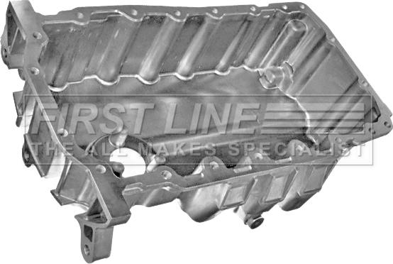 First Line FSP1019 - Маслена вана (картер) vvparts.bg