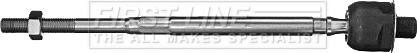 First Line FTR4562 - Аксиален шарнирен накрайник, напречна кормилна щанга vvparts.bg