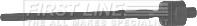 First Line FTR4507 - Аксиален шарнирен накрайник, напречна кормилна щанга vvparts.bg