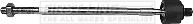 First Line FTR4637 - Аксиален шарнирен накрайник, напречна кормилна щанга vvparts.bg