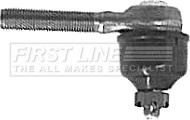 First Line FTR4171 - Накрайник на напречна кормилна щанга vvparts.bg