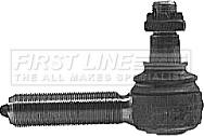 First Line FTR4301 - Накрайник на напречна кормилна щанга vvparts.bg