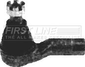 First Line FTR4307 - Накрайник на напречна кормилна щанга vvparts.bg