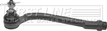 First Line FTR5450 - Накрайник на напречна кормилна щанга vvparts.bg