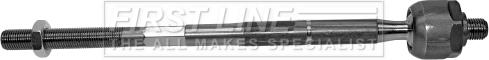 First Line FTR5467 - Аксиален шарнирен накрайник, напречна кормилна щанга vvparts.bg
