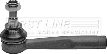 First Line FTR5009 - Накрайник на напречна кормилна щанга vvparts.bg