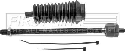 First Line FTR5030K - Аксиален шарнирен накрайник, напречна кормилна щанга vvparts.bg