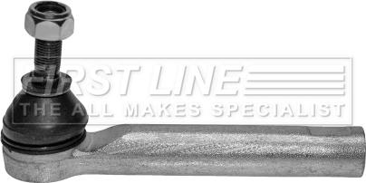 First Line FTR5176 - Накрайник на напречна кормилна щанга vvparts.bg