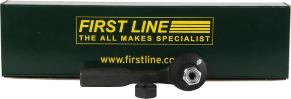 First Line FTR5360 - Накрайник на напречна кормилна щанга vvparts.bg