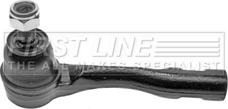 First Line FTR5339 - Накрайник на напречна кормилна щанга vvparts.bg