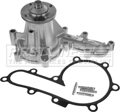 First Line FWP1648 - Водна помпа vvparts.bg