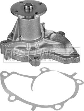 First Line FWP1626 - Водна помпа vvparts.bg