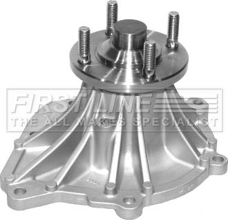 First Line FWP1882 - Водна помпа vvparts.bg