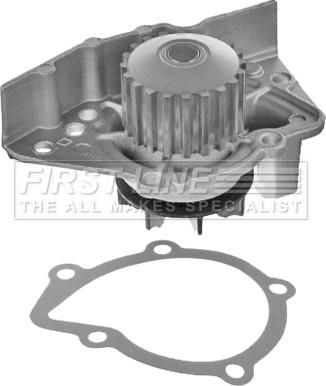First Line FWP1755 - Водна помпа vvparts.bg
