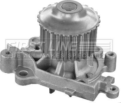 First Line FWP2089 - Водна помпа vvparts.bg